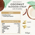 Organic Coconut Blossom Nectar 350g