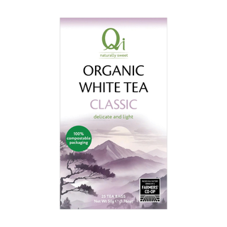 White Tea