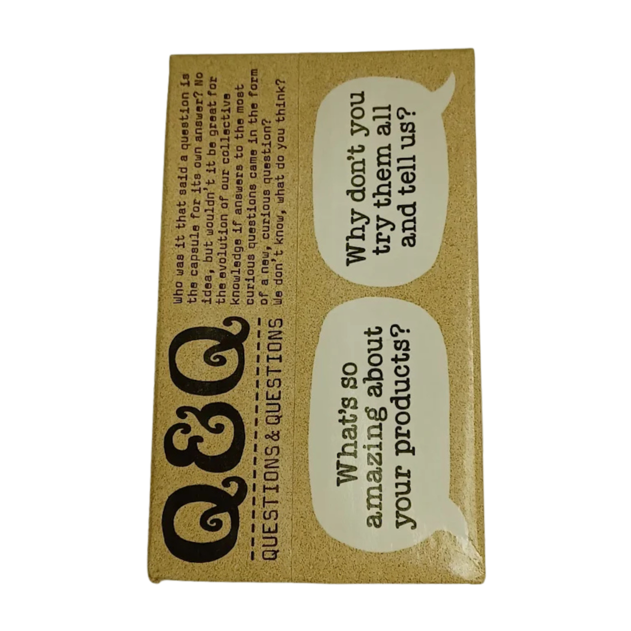 Oatly Organic Oat Cream Alternative 250ml back packaging
