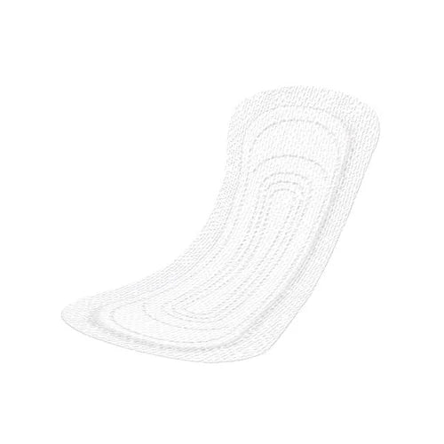 Organyc Cotton Panty-liners Light Flow Individually wrapped Box of 24 Individual image 