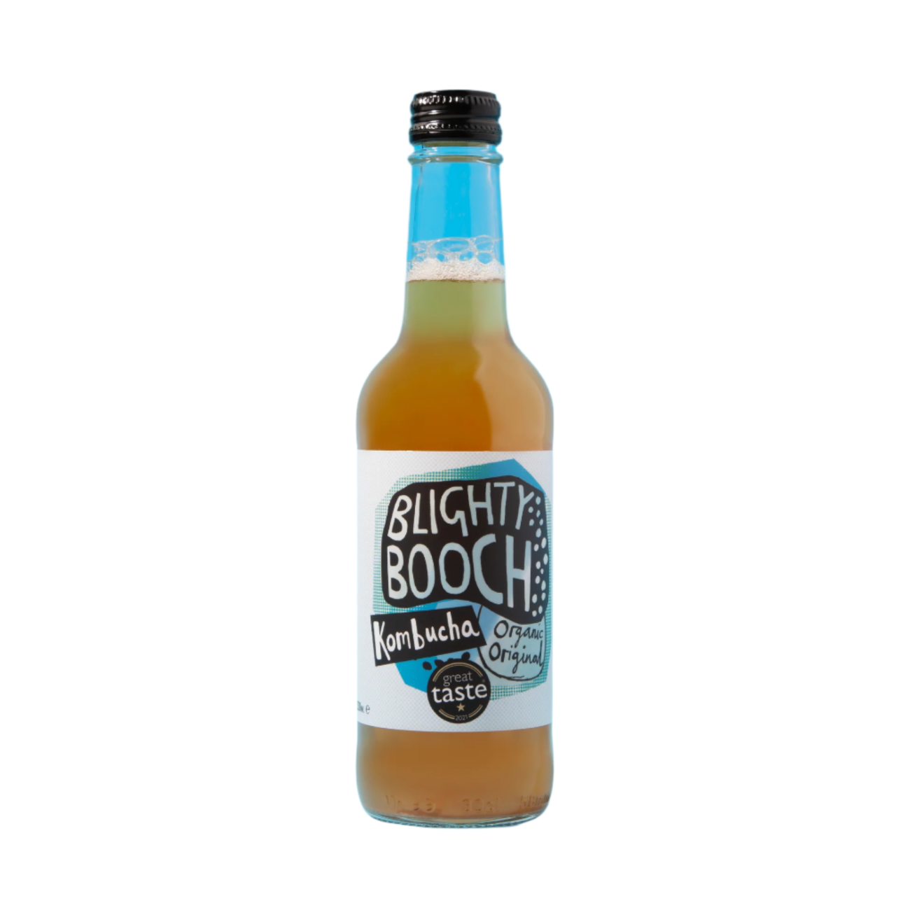 Organic Original Kombucha 330ml