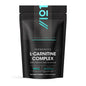 Alpha01 L-Carnitine Complex 2000mg 120 Capsules