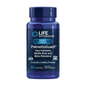 Life Extension PalmettoGuard Saw Palmetto & Nettle Root with Beta-Sitosterol 60 Softgels front packaging