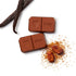 PLAYin Choc JustChoc M-lk Chocolate 30g