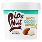 Pip and Nut Coconut Almond Butter 1000g front packaging 