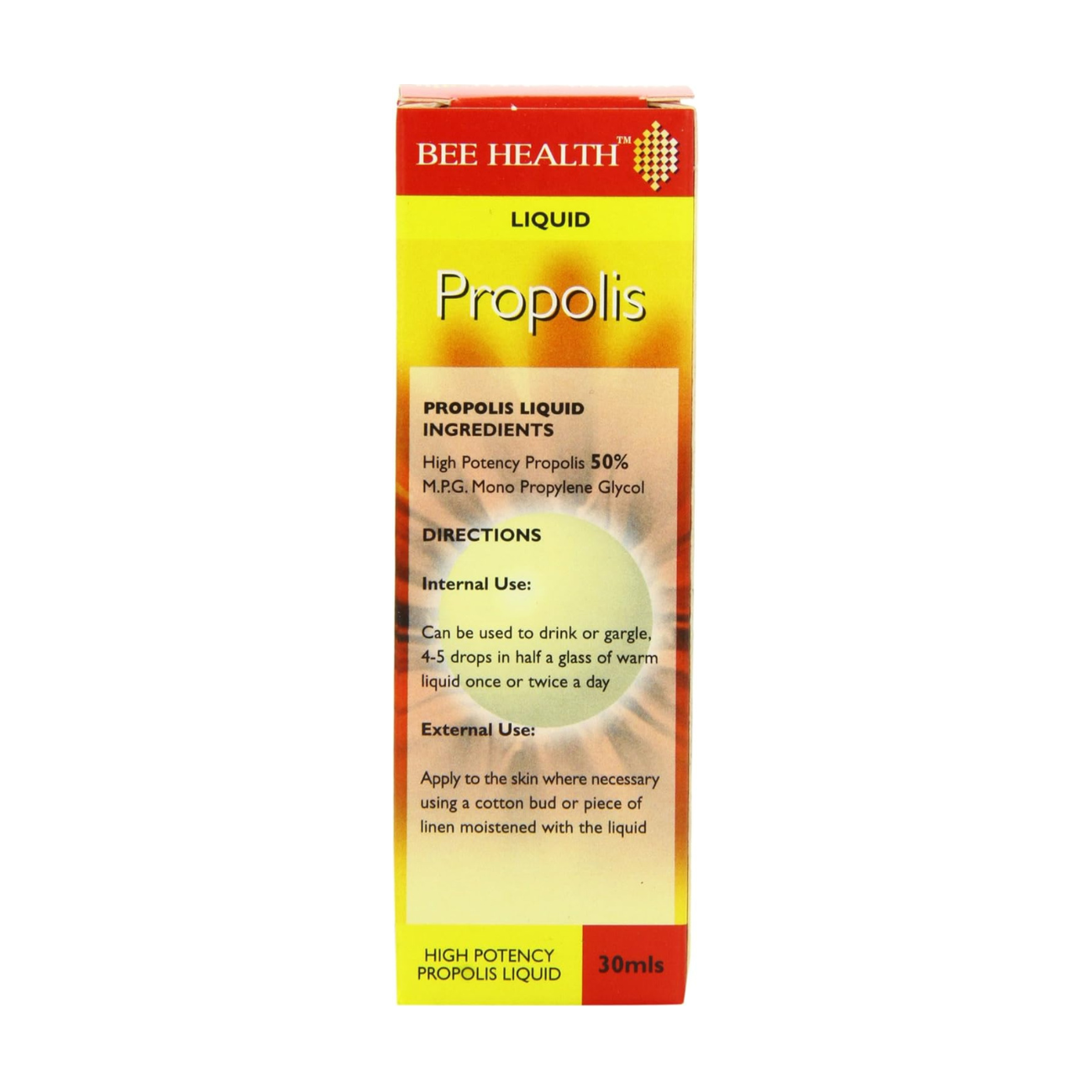 Propolis Liquid 30ml