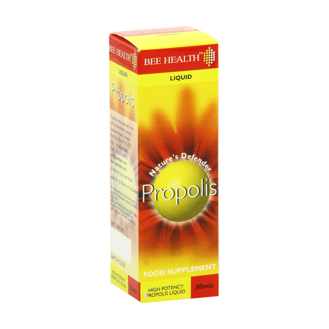 Propolis Liquid 30ml