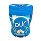 Pur Peppermint Gum Shaker Cup 70g front packaging