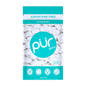 Pur Wintergreen Gum Bag 55 Pieces front packaging