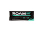 Roam Beef Bar Salt Pepper & Porcini Mushroom 45g — grass-fed, 20g protein