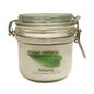 Amour Natural Relaxing Candle Glass Jar 174g front packaging
