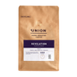 Union Roasted Coffee Revelation Espresso Bean 500g front packaging