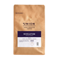 Union Roasted Coffee Revelation Espresso Wholebean Coffee 200g front packaging