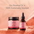 Organic Rosehip Oil Face Oil 25ml lifestyle 1