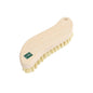 Wooden Scrubbing Brush Plant Based Bristles — plastic-free, multipurpose, 21cm