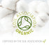 Organic Baby Wipes 52's