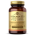 Vitamin D3 (Cholecalciferol) 2200IU (55 µg) - 100 Vegetable Capsules