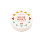 Sol De Ibiza Face & Neck Mineral Sunscreen SPF50 front packaging 