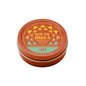 Sol De Ibiza Mineral SPF30 Mini Tin Face & Body Sunscreen 100g front packaging