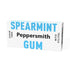 Xylitol English Spearmint Gum 15g