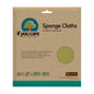 If You Care Sponge Cloths 5 Pack front packaging
