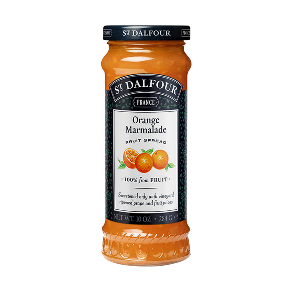 Orange Marmalade Fruit Spread 284g