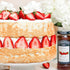 Strawberries Fruit Spread 284g