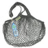 String Bag Large Handles Charcoal 1 Bag