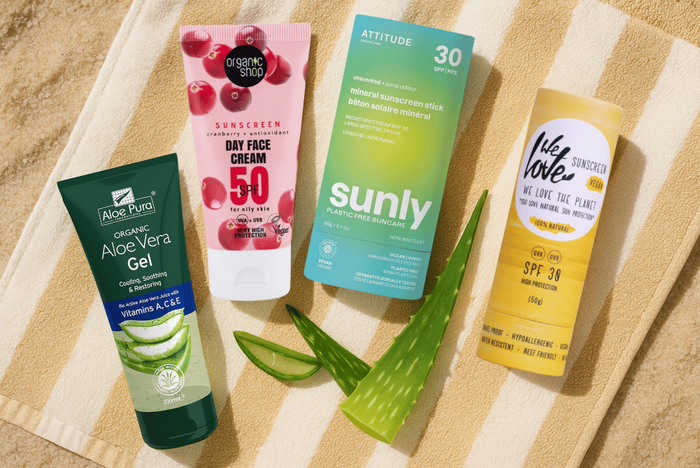 All Sun Care