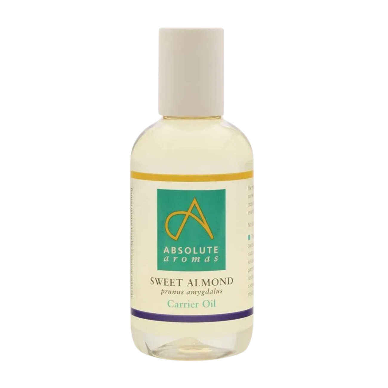 Sweet Almond Oil 500ml