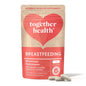 Together Health Breastfeeding Multivitamin 60 Capsules — wholefood, vegan, plastic-free