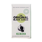The Original Black Garlic Black Garlic 1 Bulb 1 Box front packaging