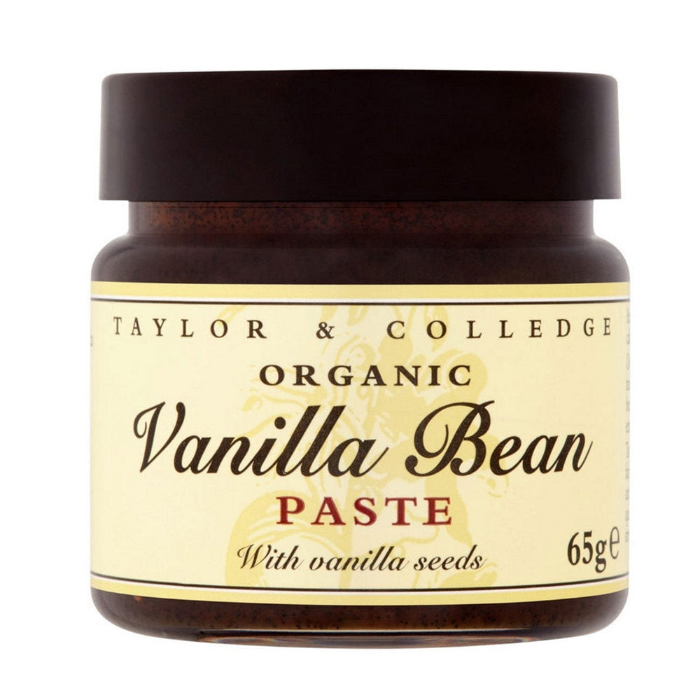 Vanilla Bean Paste 65g