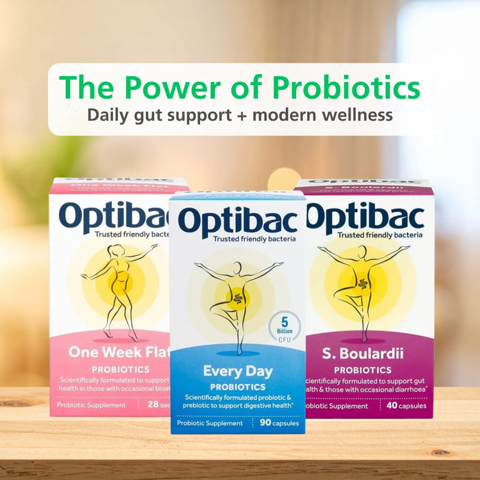 Probiotics