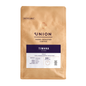 Union Roasted Coffee Timana Colombia Single Origin Cafetiere Grind 200g front packaging
