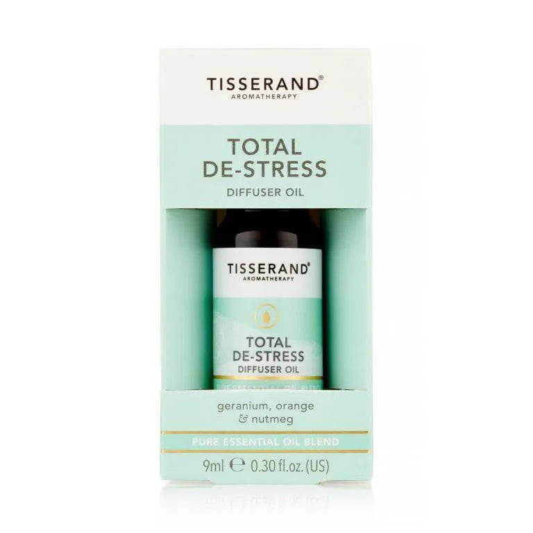 Total De-Stress Diffuser Oil 9ml