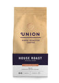 Union House Roast Cafetiere Grind 200g — original Union blend since 1995