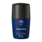 Urtekram Organic Men's Roll On Deodorant 50ml