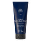 Urtekram Organic Men's 2-in-1 Hair & Body Wash 200ml