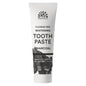 Urtekram Charcoal Whitening Toothpaste 75ml — COSMOS organic, fluoride-free