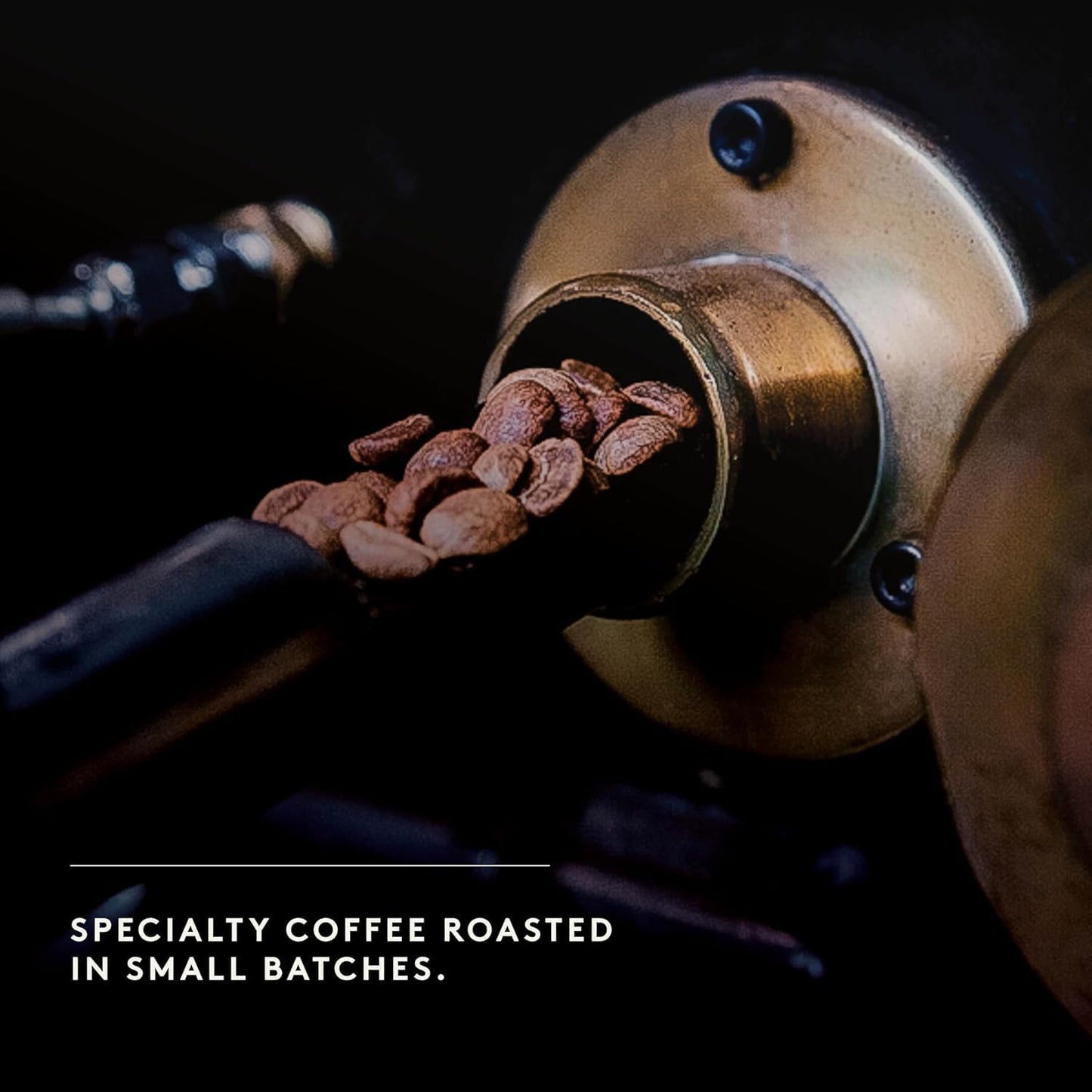 Union Roasted Coffee House Roast Cafetiere Grind 200g specialty coffee