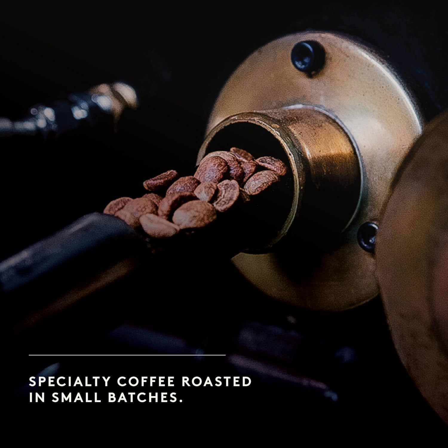 Union Roasted Coffee House Roast Cafetiere Grind 200g specialty coffee