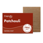 Patchouli Soap 95g