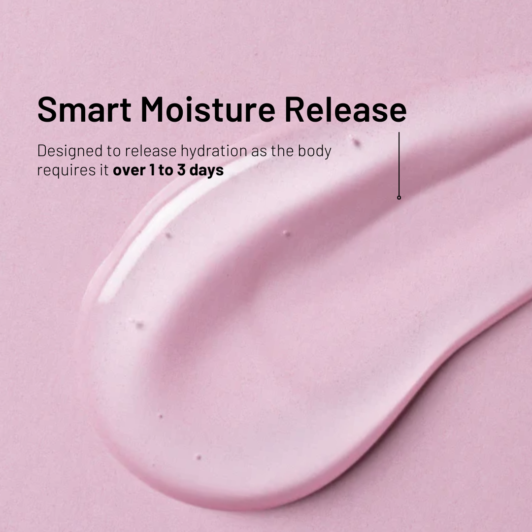YES VM Vaginal Moisturiser ingredients