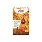 Organic Pumpkin Chai Tea 17 bags