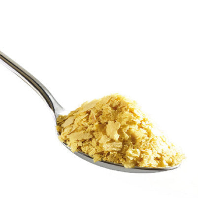 Yeast Flakes with Vitamin B12 Engevita 100g Damaged packaging