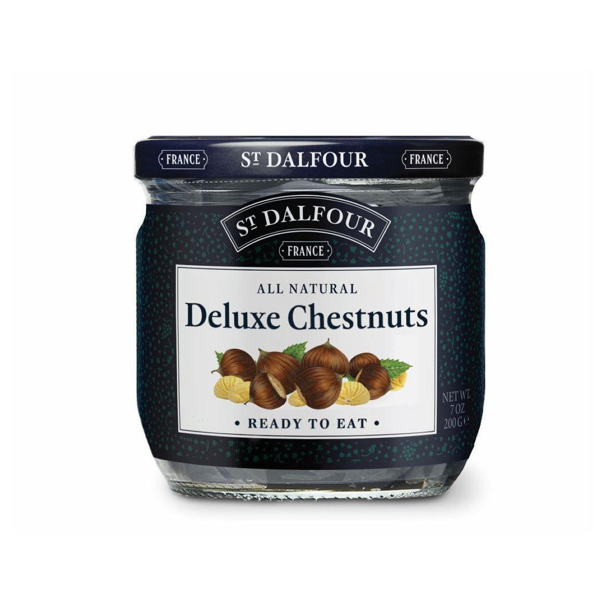 Whole Chestnuts 200g