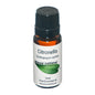 Pure Citronella Essential Oil 10ml