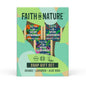 Organic Soap Box Gift Set 300g