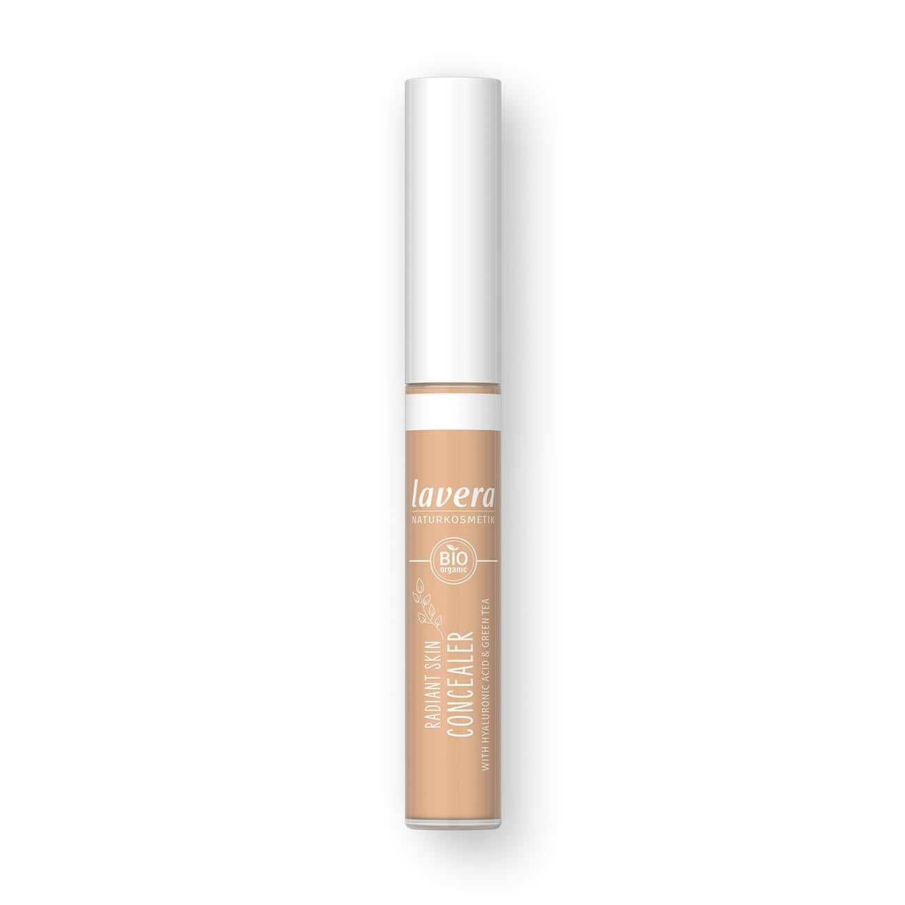 Organic Medium 03 Radiant Skin Concealer 5.5ml
